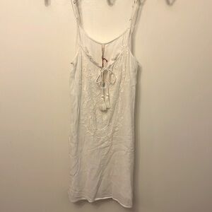 Raga Anthropology tank dress